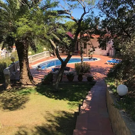 Bella Vista *