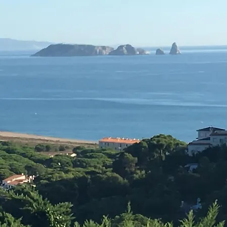 Bella Vista Villa Begur