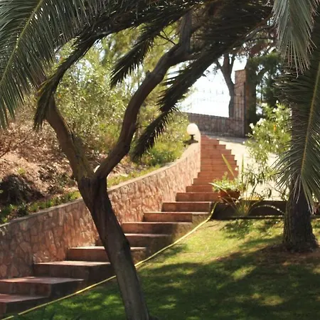 Bella Vista Begur