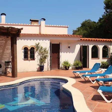 Bella Vista Villa *