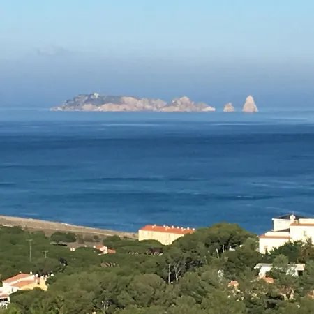 Bella Vista * Begur