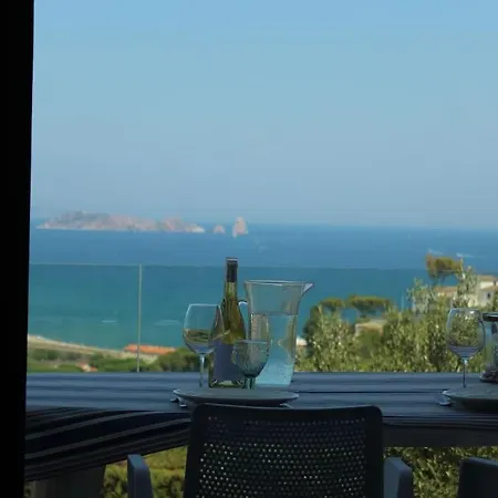 Bella Vista Villa