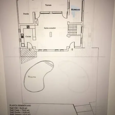 Bella Vista Villa Begur