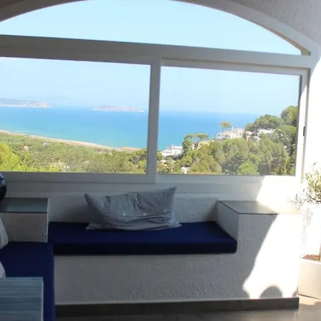 Bella Vista Begur