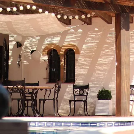 Villa Bella Vista *