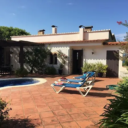 Bella Vista Villa *