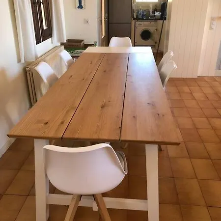 Bella Vista Villa