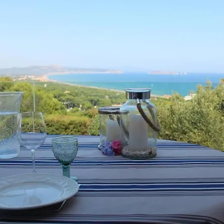 Bella Vista Villa