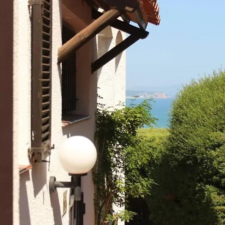 Villa Bella Vista