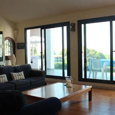 Villa Bella Vista